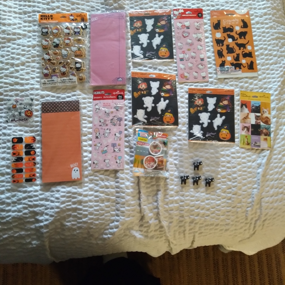 Crafts bundle - Picture 7 of 7